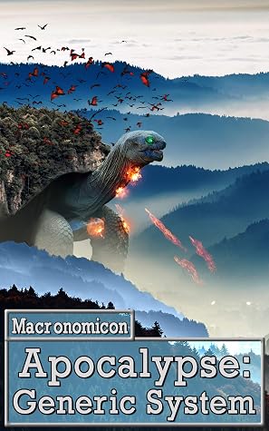 Apocalypse: Generic System by Macronomicon book cover