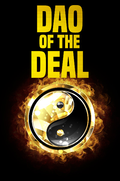 Dao of the Deal by jacobk book cover