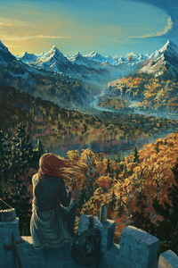 Infrasound Berserker by Rhaegar book cover