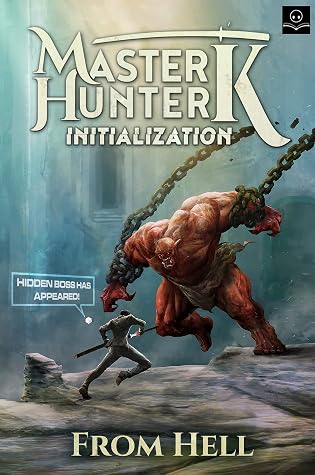 Initialization by From Hell book cover