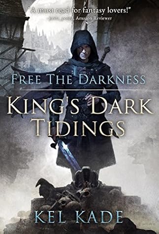 Free the Darkness by Kel Kade book cover