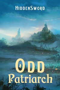 Odd Patriarch (Xianxia) by TheHiddenSword book cover