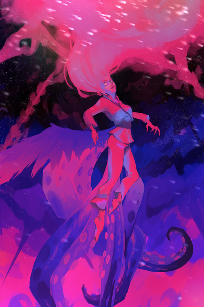 Re:Cursed by Joroboros book cover