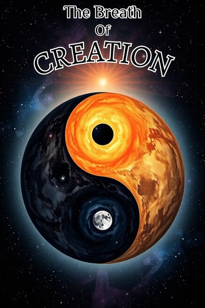 RE: Deity - The Breath of Creation - [Stubbed] by Infamous Goose book cover