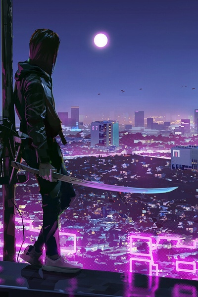 System Override (Cyberpunk: Edgerunners) by Daoist Mystery book cover