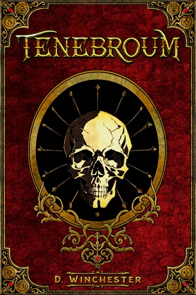 Tenebroum by DWinchester book cover