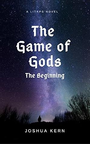 The Beginning by Joshua Kern book cover