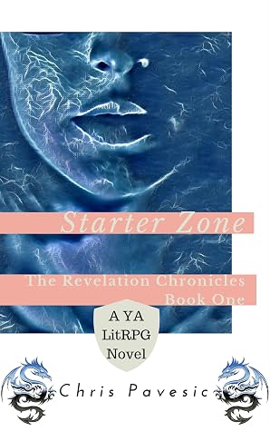 Starter Zone by Chris Pavesic book cover