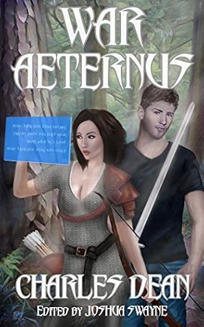 The Beginning by Charles Dean book cover