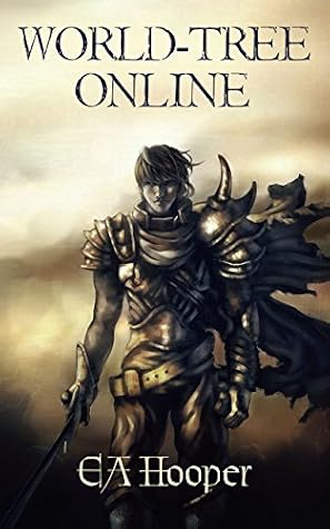 World-Tree Online by E.A. Hooper book cover
